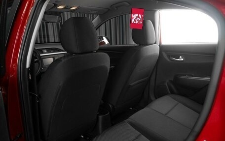 KIA Rio IV, 2020 год, 1 395 000 рублей, 11 фотография