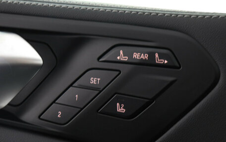 BMW X7, 2025 год, 16 550 000 рублей, 12 фотография