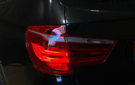 BMW X3, 2011 год, 1 650 000 рублей, 7 фотография