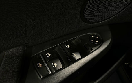 BMW X3, 2011 год, 1 650 000 рублей, 14 фотография