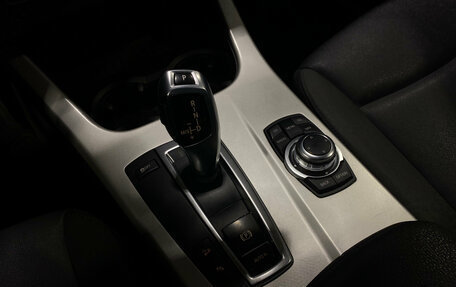 BMW X3, 2011 год, 1 650 000 рублей, 13 фотография