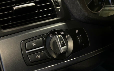 BMW X3, 2011 год, 1 650 000 рублей, 15 фотография