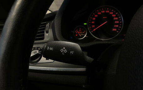 BMW X3, 2011 год, 1 650 000 рублей, 18 фотография