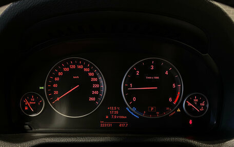 BMW X3, 2011 год, 1 650 000 рублей, 21 фотография