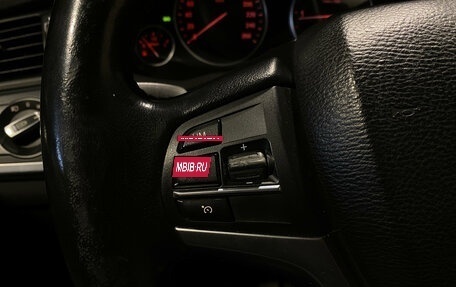 BMW X3, 2011 год, 1 650 000 рублей, 16 фотография