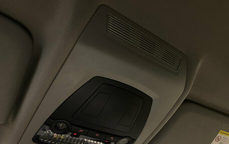 BMW X3, 2011 год, 1 650 000 рублей, 22 фотография