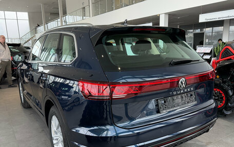 Volkswagen Touareg III, 2025 год, 8 390 000 рублей, 7 фотография