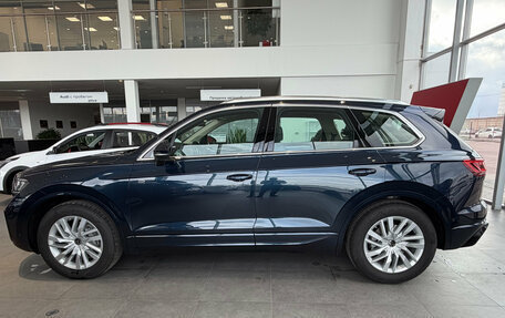 Volkswagen Touareg III, 2025 год, 8 390 000 рублей, 5 фотография