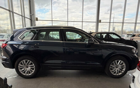 Volkswagen Touareg III, 2025 год, 8 390 000 рублей, 3 фотография