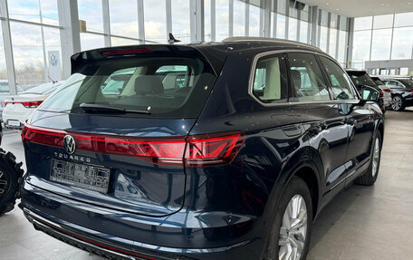 Volkswagen Touareg III, 2025 год, 8 390 000 рублей, 9 фотография