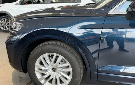 Volkswagen Touareg III, 2025 год, 8 390 000 рублей, 6 фотография