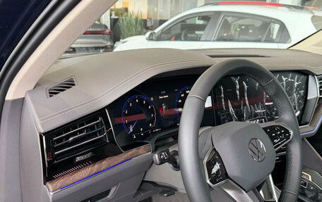 Volkswagen Touareg III, 2025 год, 8 390 000 рублей, 12 фотография