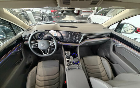 Volkswagen Touareg III, 2025 год, 8 390 000 рублей, 13 фотография