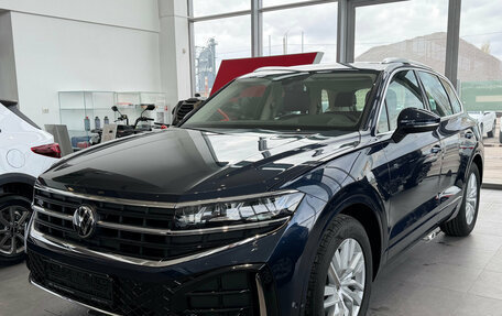 Volkswagen Touareg III, 2025 год, 8 390 000 рублей, 2 фотография