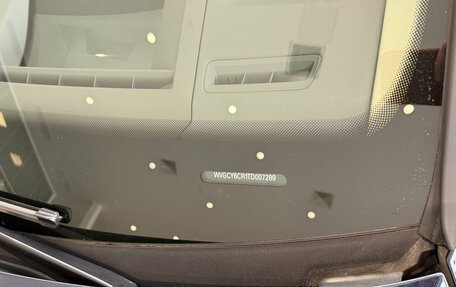 Volkswagen Touareg III, 2025 год, 8 390 000 рублей, 4 фотография