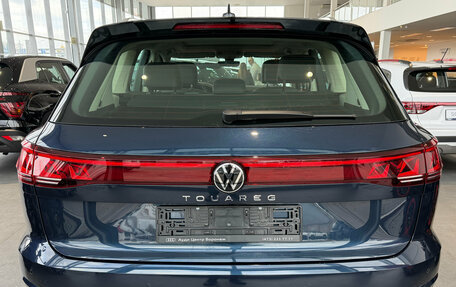 Volkswagen Touareg III, 2025 год, 8 390 000 рублей, 8 фотография