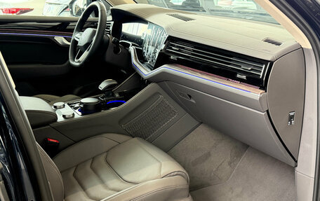 Volkswagen Touareg III, 2025 год, 8 390 000 рублей, 15 фотография