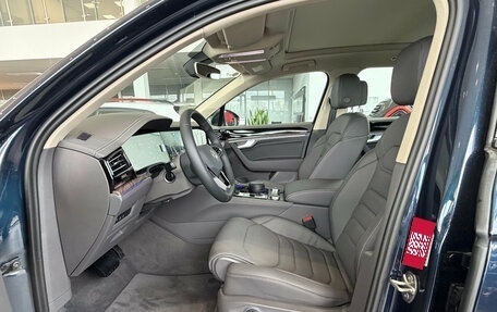 Volkswagen Touareg III, 2025 год, 8 390 000 рублей, 11 фотография