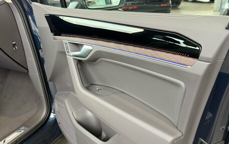 Volkswagen Touareg III, 2025 год, 8 390 000 рублей, 16 фотография