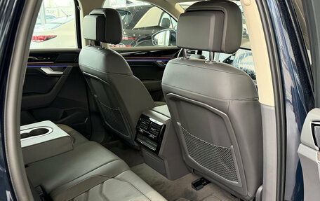 Volkswagen Touareg III, 2025 год, 8 390 000 рублей, 17 фотография