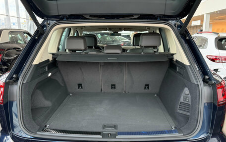 Volkswagen Touareg III, 2025 год, 8 390 000 рублей, 20 фотография