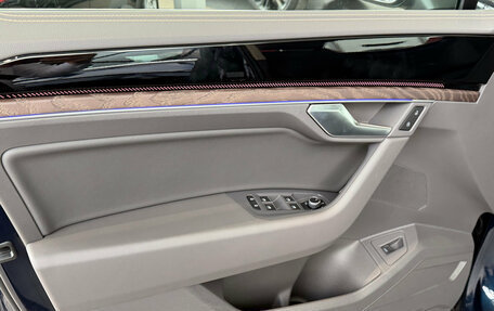 Volkswagen Touareg III, 2025 год, 8 390 000 рублей, 19 фотография