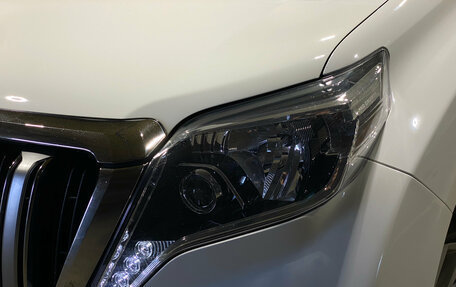 Toyota Land Cruiser Prado 150 рестайлинг 2, 2015 год, 3 700 000 рублей, 9 фотография