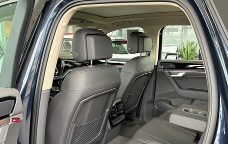 Volkswagen Touareg III, 2025 год, 8 390 000 рублей, 18 фотография