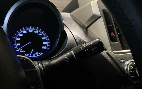 Toyota Land Cruiser Prado 150 рестайлинг 2, 2015 год, 3 700 000 рублей, 20 фотография