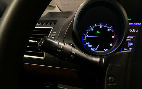 Toyota Land Cruiser Prado 150 рестайлинг 2, 2015 год, 3 700 000 рублей, 19 фотография