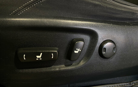 Toyota Land Cruiser Prado 150 рестайлинг 2, 2015 год, 3 700 000 рублей, 21 фотография