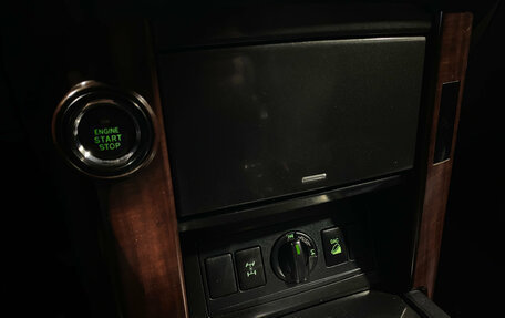 Toyota Land Cruiser Prado 150 рестайлинг 2, 2015 год, 3 700 000 рублей, 13 фотография