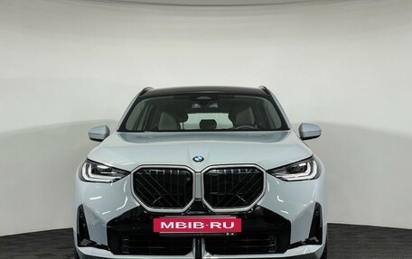 BMW X3, 2025 год, 7 420 000 рублей, 2 фотография