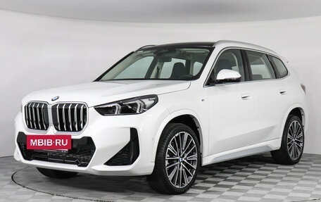 BMW X1, 2025 год, 5 660 000 рублей, 2 фотография