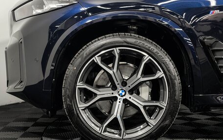 BMW X5, 2025 год, 11 700 000 рублей, 8 фотография