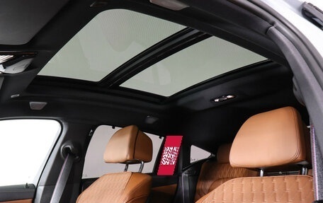 BMW X6, 2025 год, 16 950 000 рублей, 14 фотография