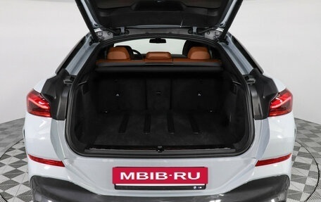 BMW X6, 2025 год, 16 950 000 рублей, 7 фотография