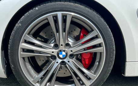 BMW 4 серия, 2014 год, 3 500 000 рублей, 11 фотография