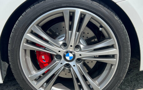 BMW 4 серия, 2014 год, 3 500 000 рублей, 12 фотография