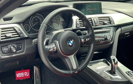 BMW 4 серия, 2014 год, 3 500 000 рублей, 13 фотография