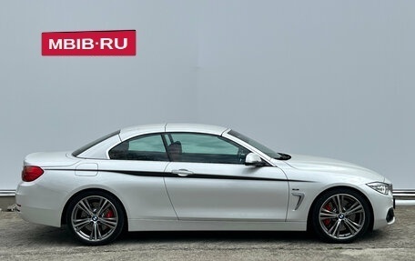 BMW 4 серия, 2014 год, 3 500 000 рублей, 6 фотография