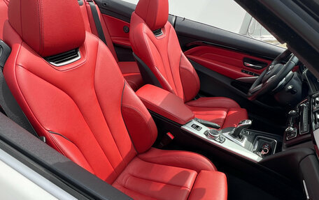 BMW 4 серия, 2014 год, 3 500 000 рублей, 15 фотография