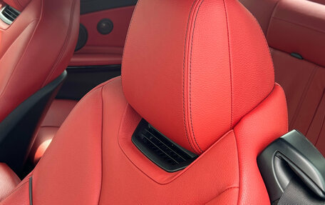 BMW 4 серия, 2014 год, 3 500 000 рублей, 17 фотография