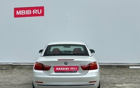 BMW 4 серия, 2014 год, 3 500 000 рублей, 8 фотография