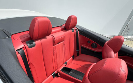 BMW 4 серия, 2014 год, 3 500 000 рублей, 16 фотография