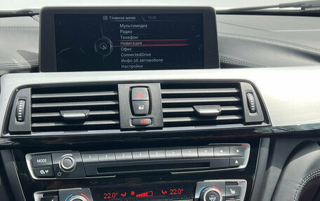 BMW 4 серия, 2014 год, 3 500 000 рублей, 20 фотография