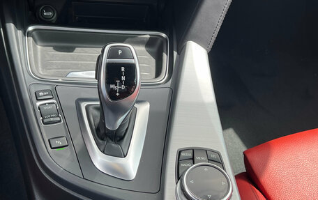 BMW 4 серия, 2014 год, 3 500 000 рублей, 22 фотография