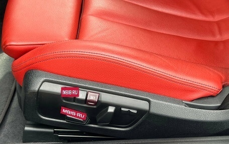 BMW 4 серия, 2014 год, 3 500 000 рублей, 18 фотография