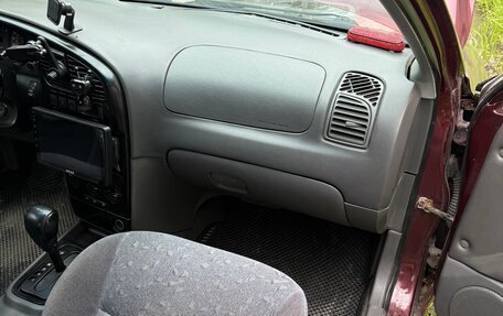 KIA Spectra II (LD), 2007 год, 150 000 рублей, 8 фотография