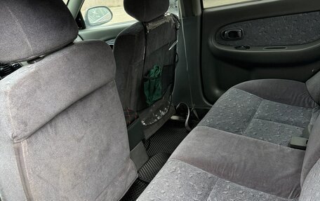 KIA Spectra II (LD), 2007 год, 150 000 рублей, 6 фотография